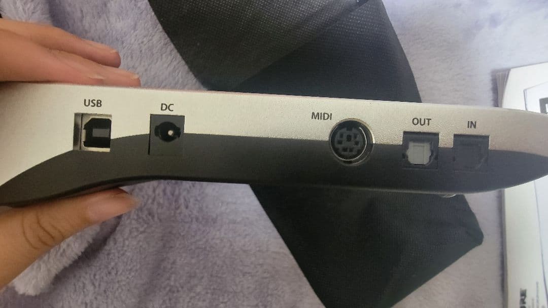 RME Babyface Pro USBオーディオインターフェイス