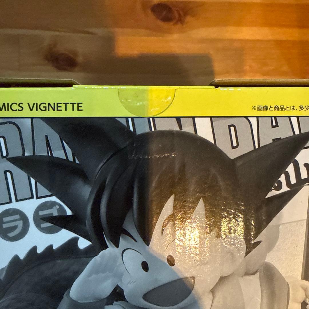 ゆ*パ様 一番くじ　ドラゴンボール　40周年A賞、B賞、ラストワン賞　下位賞2〜