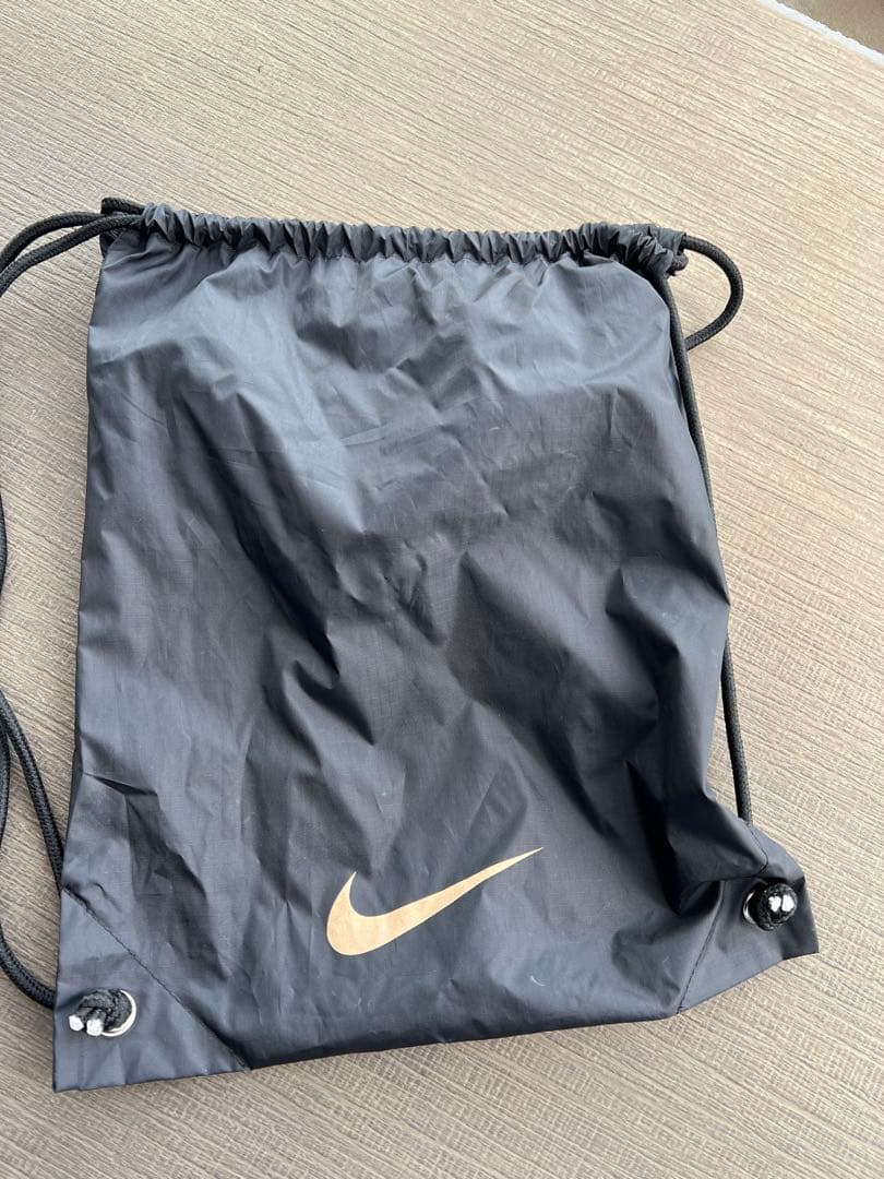 ナイキ ハイパーヴェノム ファントム PREM HG-E(ゴールド×イエロー)