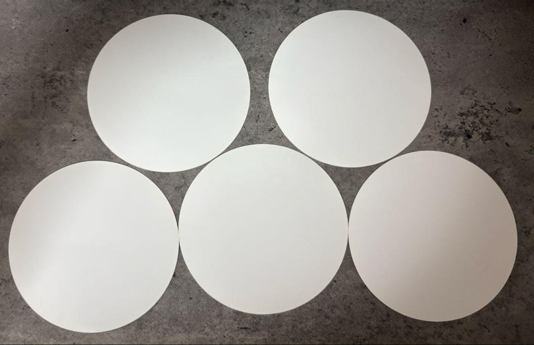 Ado 東京タワーコラボ 特典コースター