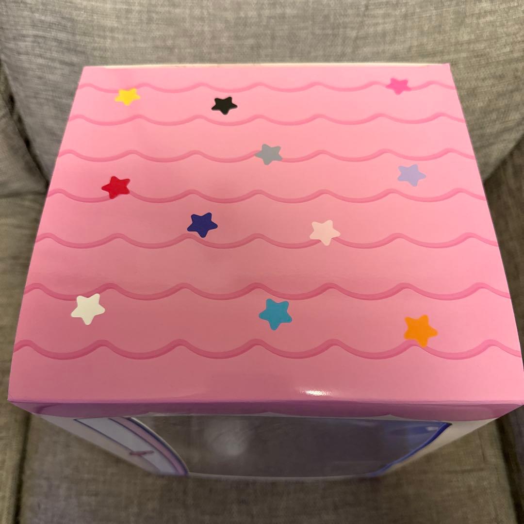 ME:I おすわりミャイズ 櫻井美羽 ミャウ