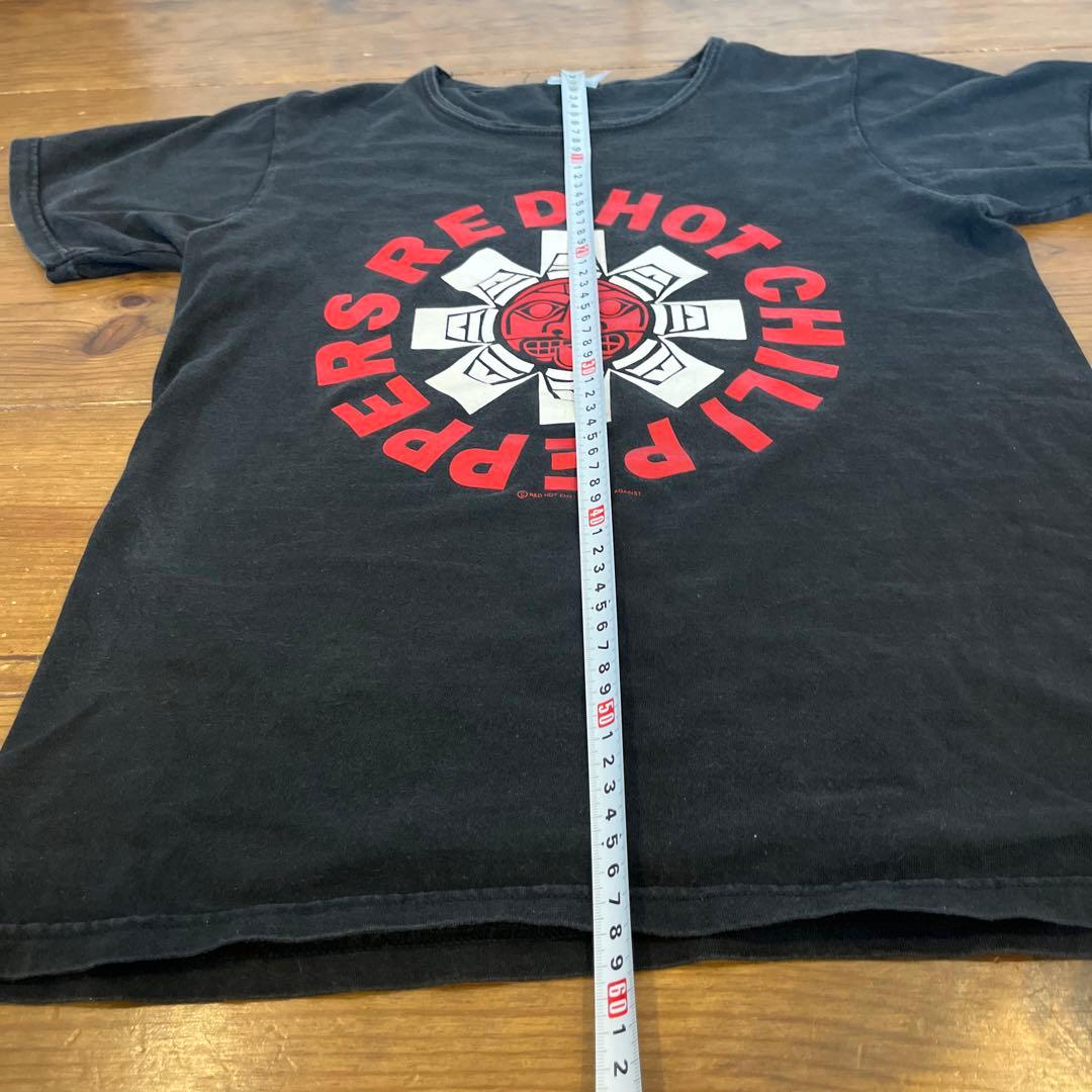 ヴィンテージ　レッチリTシャツ