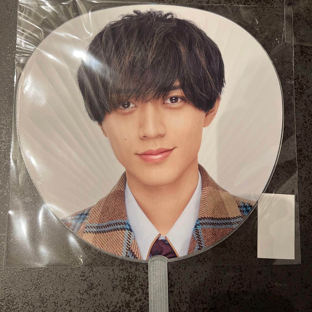 King & Prince STARRINGコンサート グッズ 高橋海人 永瀬廉