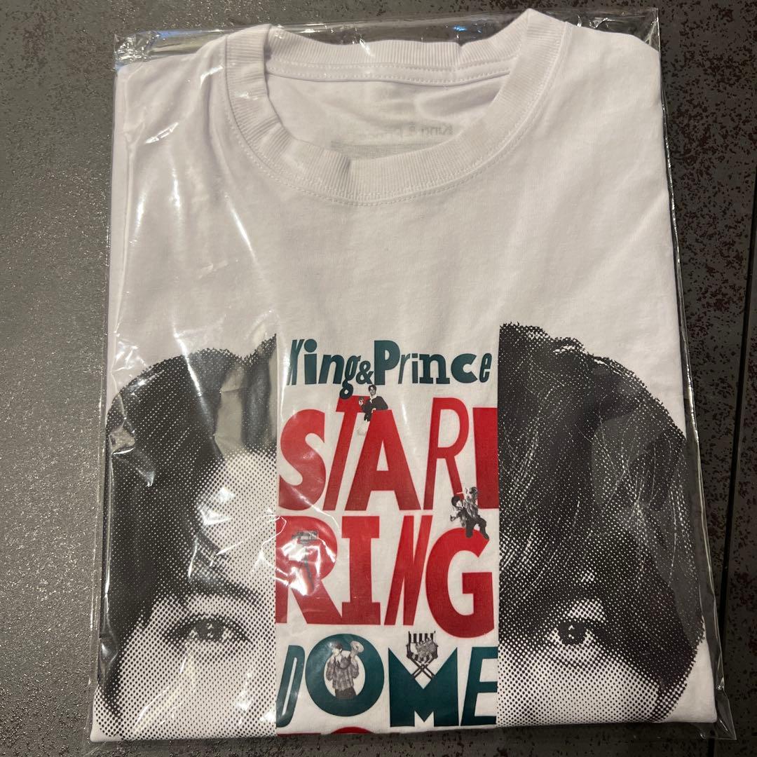 King & Prince STARRINGコンサート グッズ 高橋海人 永瀬廉