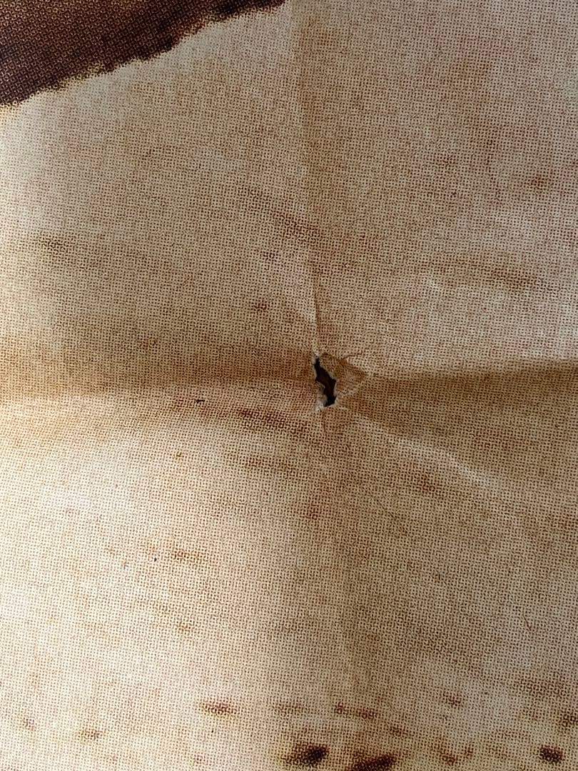 専用　とても貴重　映画「砂丘」イタリア版オリジナルポスター　アントニオーニ