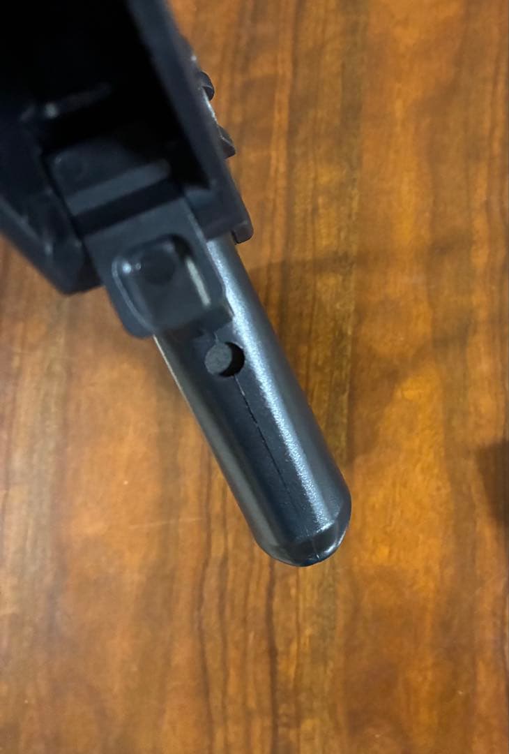 美品　東京マルイ カスタム品 G36C ボーイズ　化粧箱付き　マガジン2本