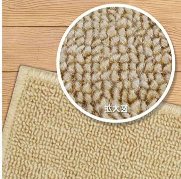 EMUL CPT100M 電子ピアノ用 防音 マット