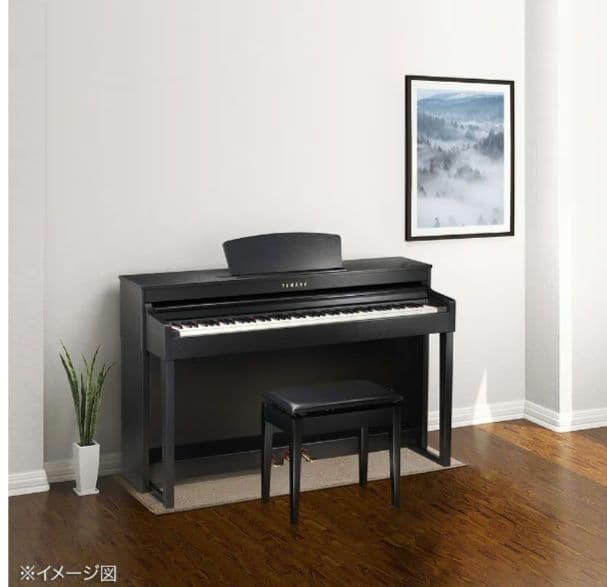 EMUL CPT100M 電子ピアノ用 防音 マット