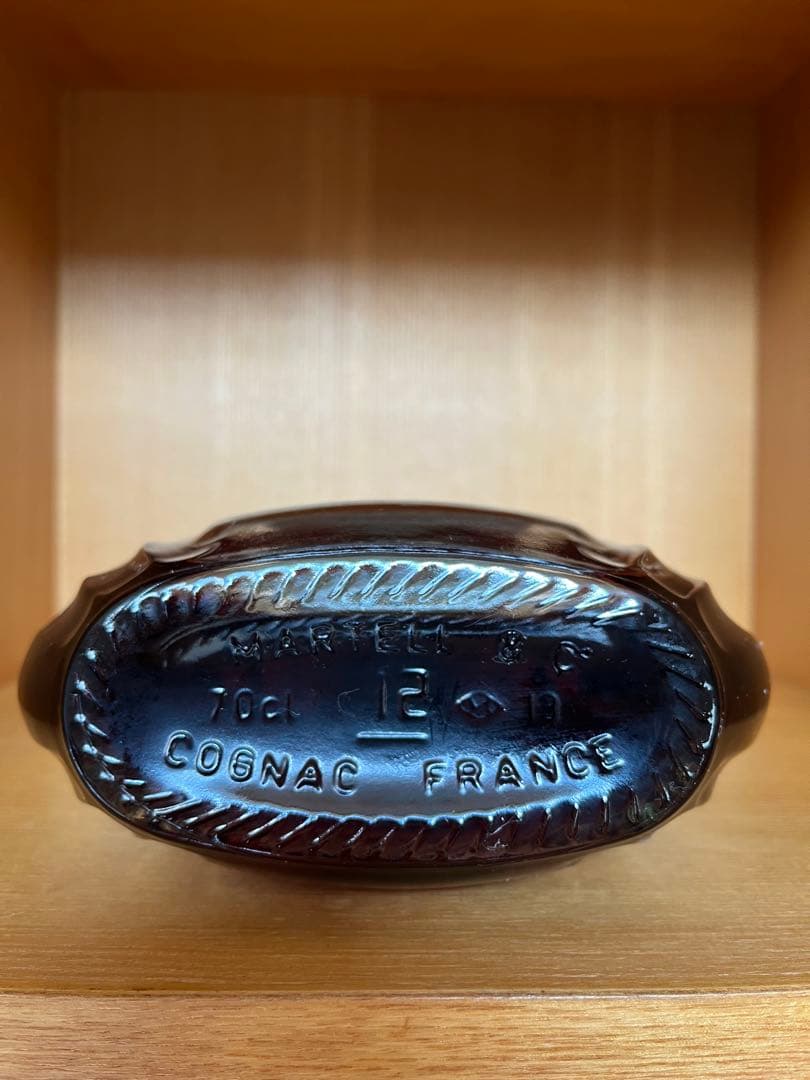 MARTELL XO SUPREME コニャック 700ml