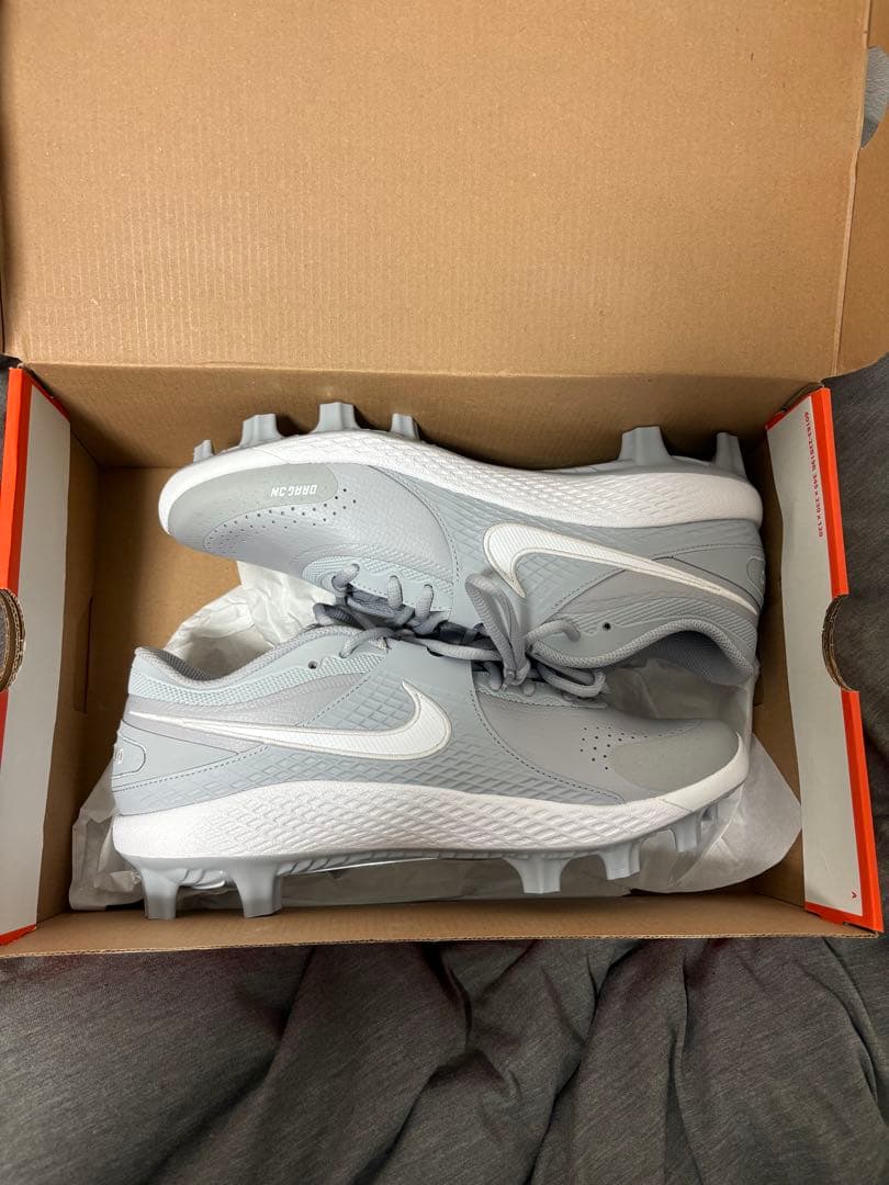 Nike Diamond Gamer Mcs 未使用