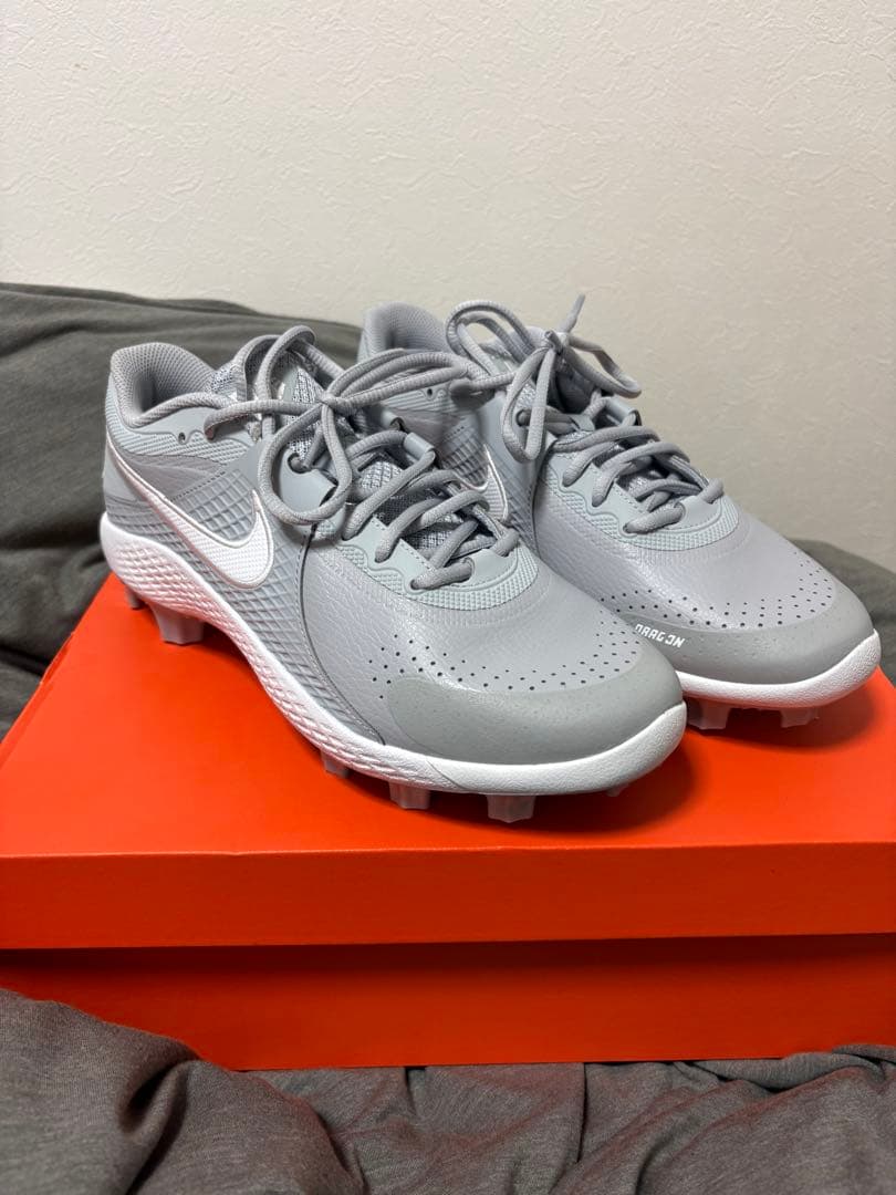 Nike Diamond Gamer Mcs 未使用