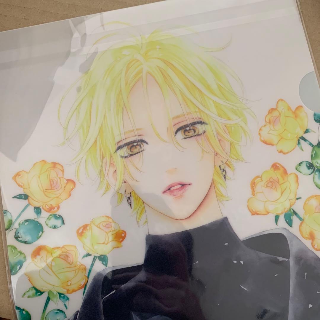 ハニーレモンソーダ アニメイトくじ A賞含むまとめ売り