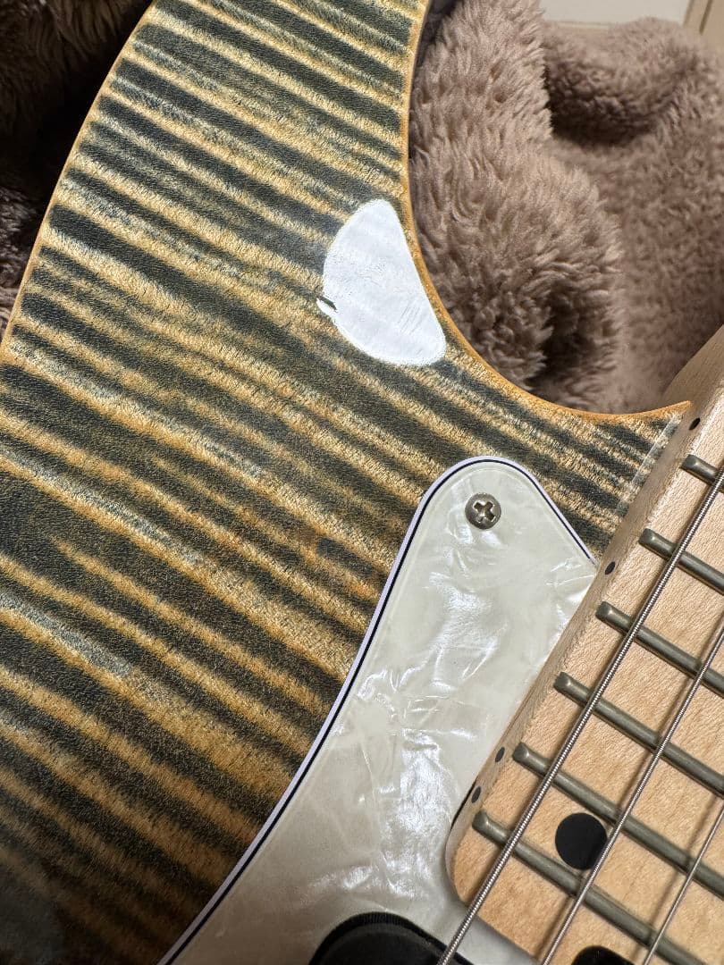 ギター SCHECTER SD-DX-24-AS-VTR /BLTM/M