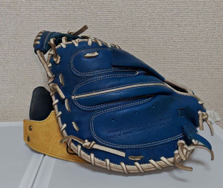 SSK クラスゾーン 軟式 キャッチャーミット 捕手 グローブ 野球