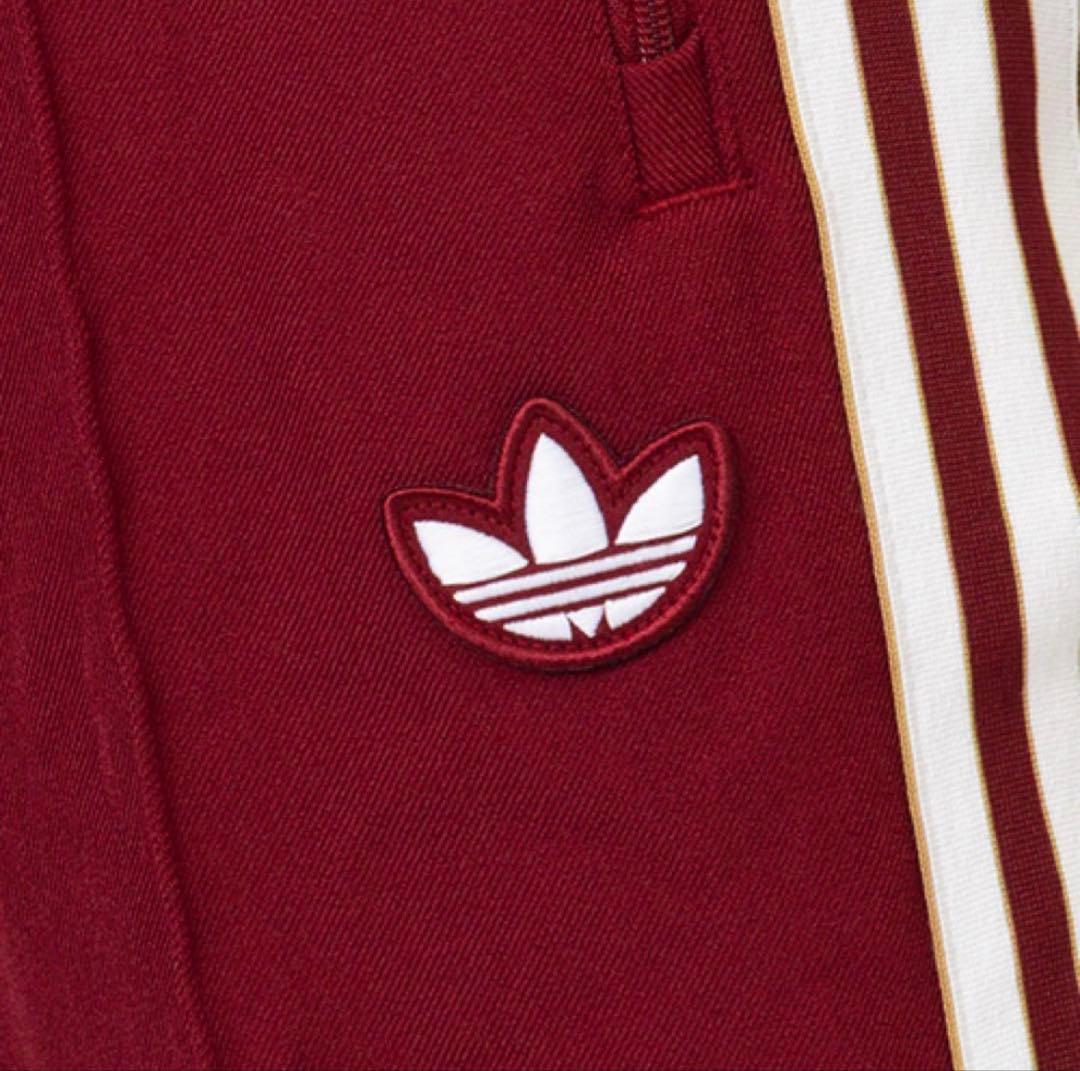 アーセナルトラックパンツ　size S