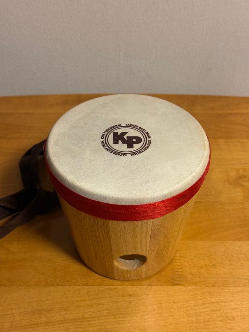 KP キッズパーカッション キッズ楽器セット