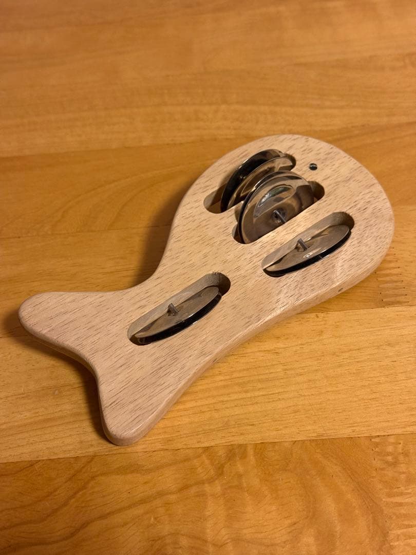 KP キッズパーカッション キッズ楽器セット