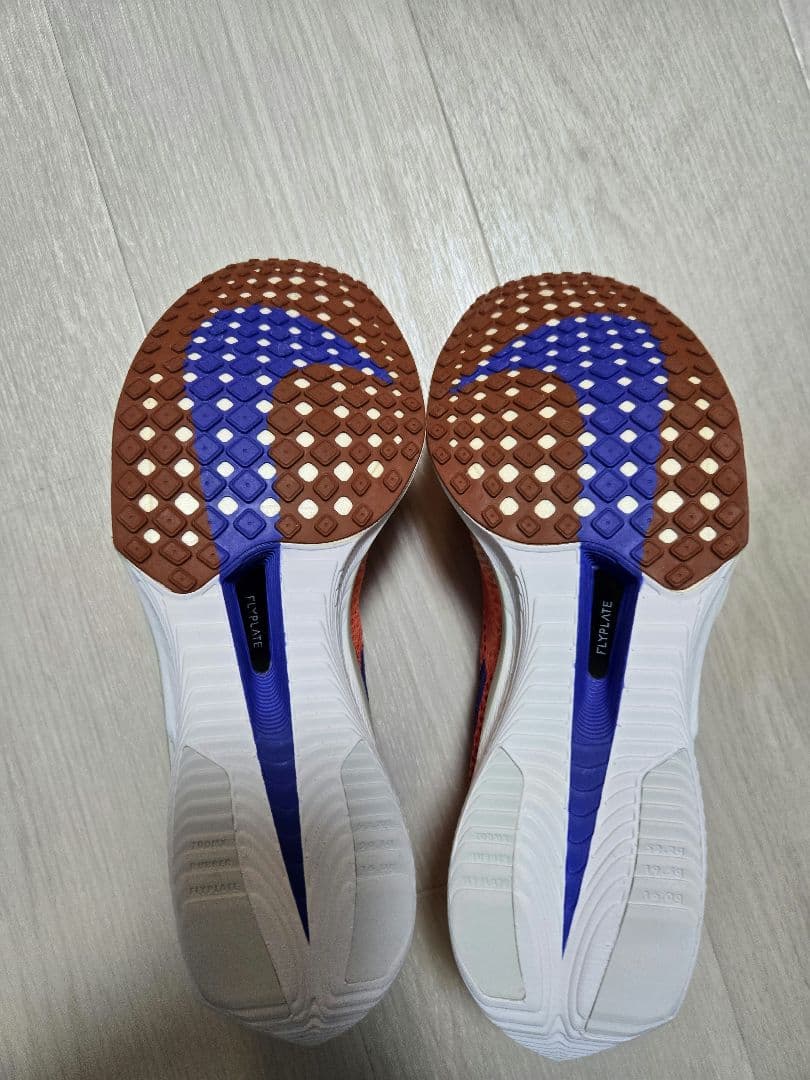 ⭐新品未使用⭐ NIKE VAPOR FLY3 ヴェイパーフライ3