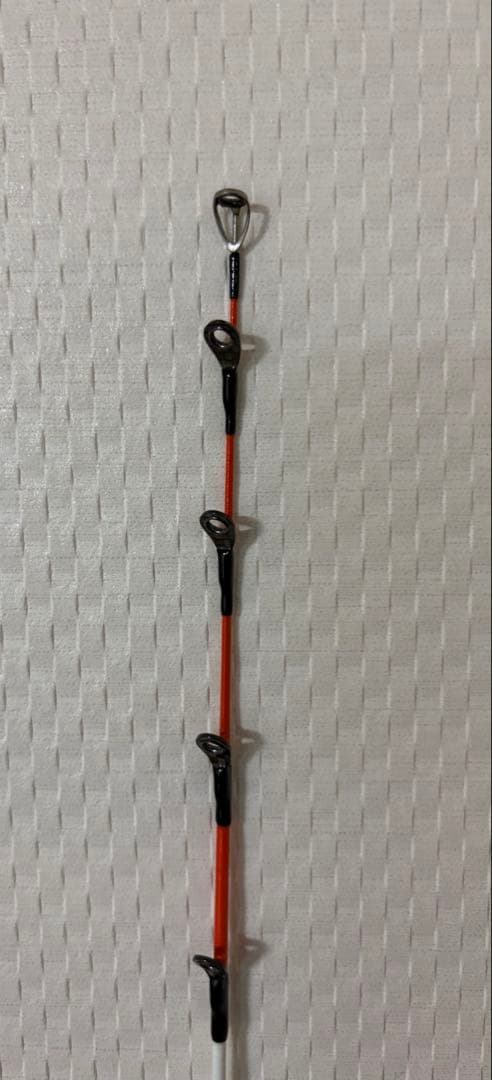 極鋭タチウオテンヤSP 197AGS ダイワ