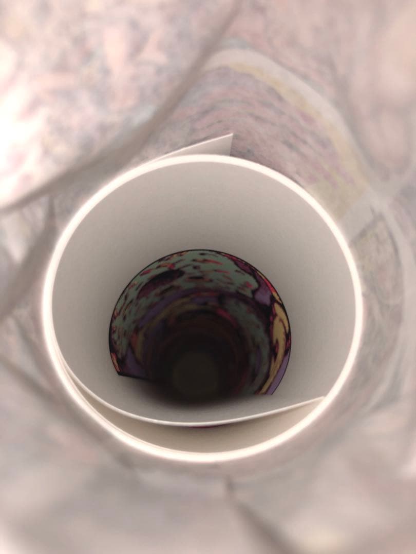 FLAVORS Rockin'JellyBean kaieda RJB ポスター