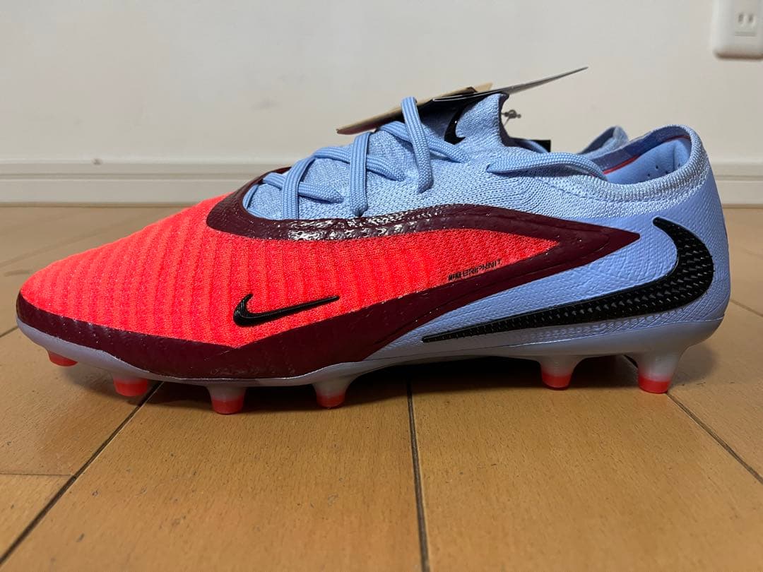 ナイキ ファントム 6 LOW エリート AG-PRO 26.5