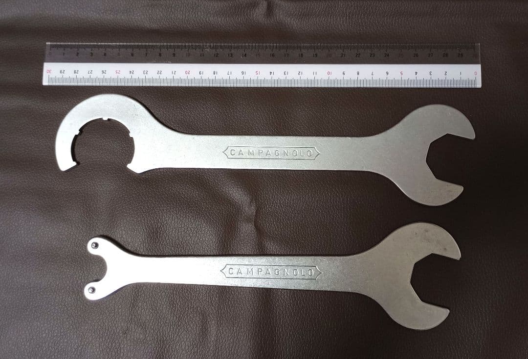 カンパニョーロ　BB専用工具　２点