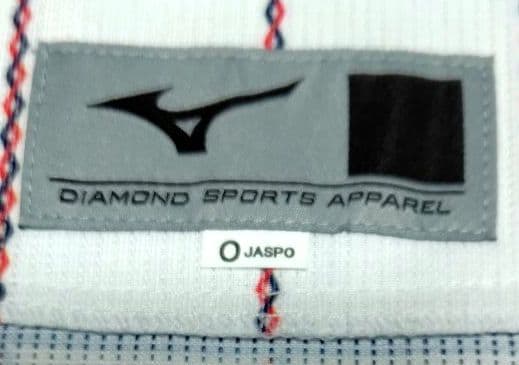 WBC侍ジャパン日本代表ホームデザインレプリカユニホームOサイズ未使用品