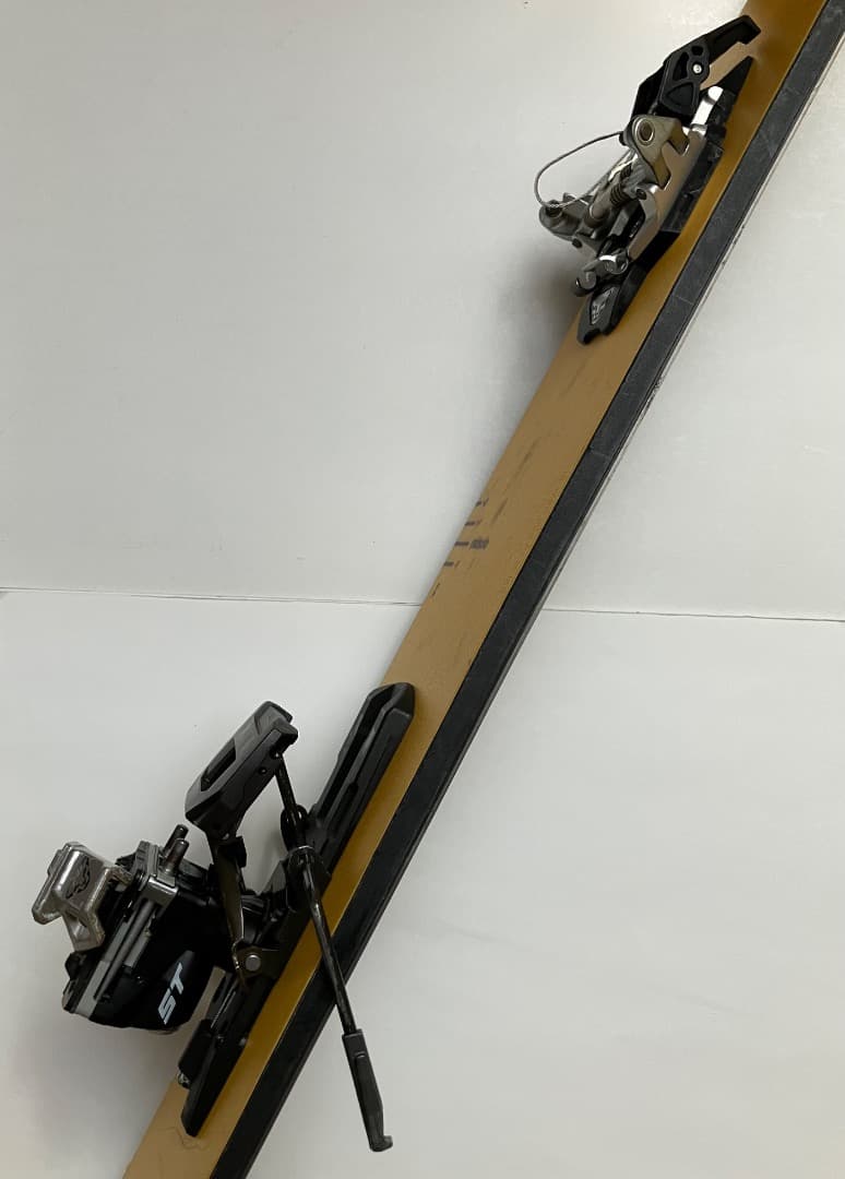 dps スキー板 Waller 112RP