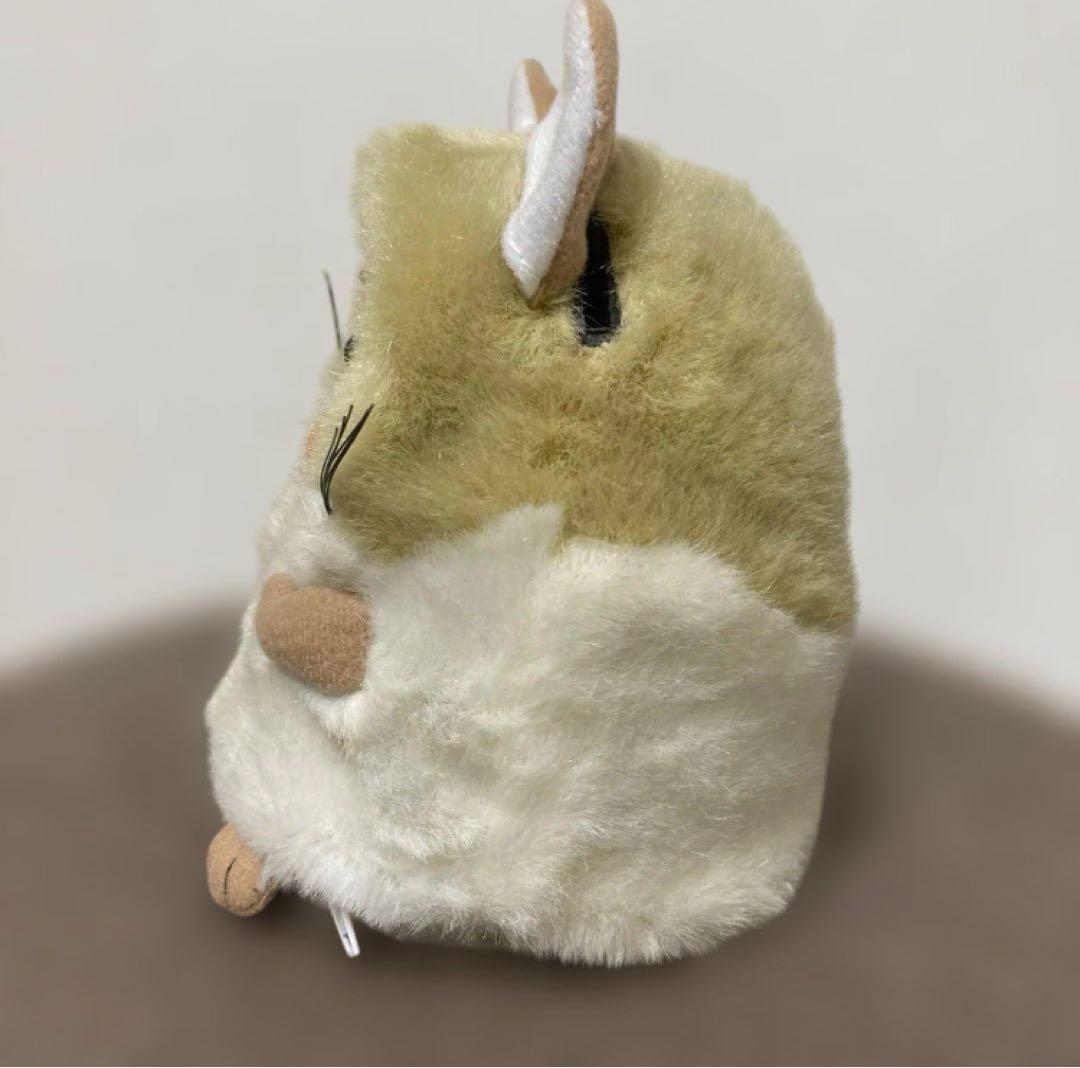 【激かわ】トンクリ　ファービー　ジャンク品