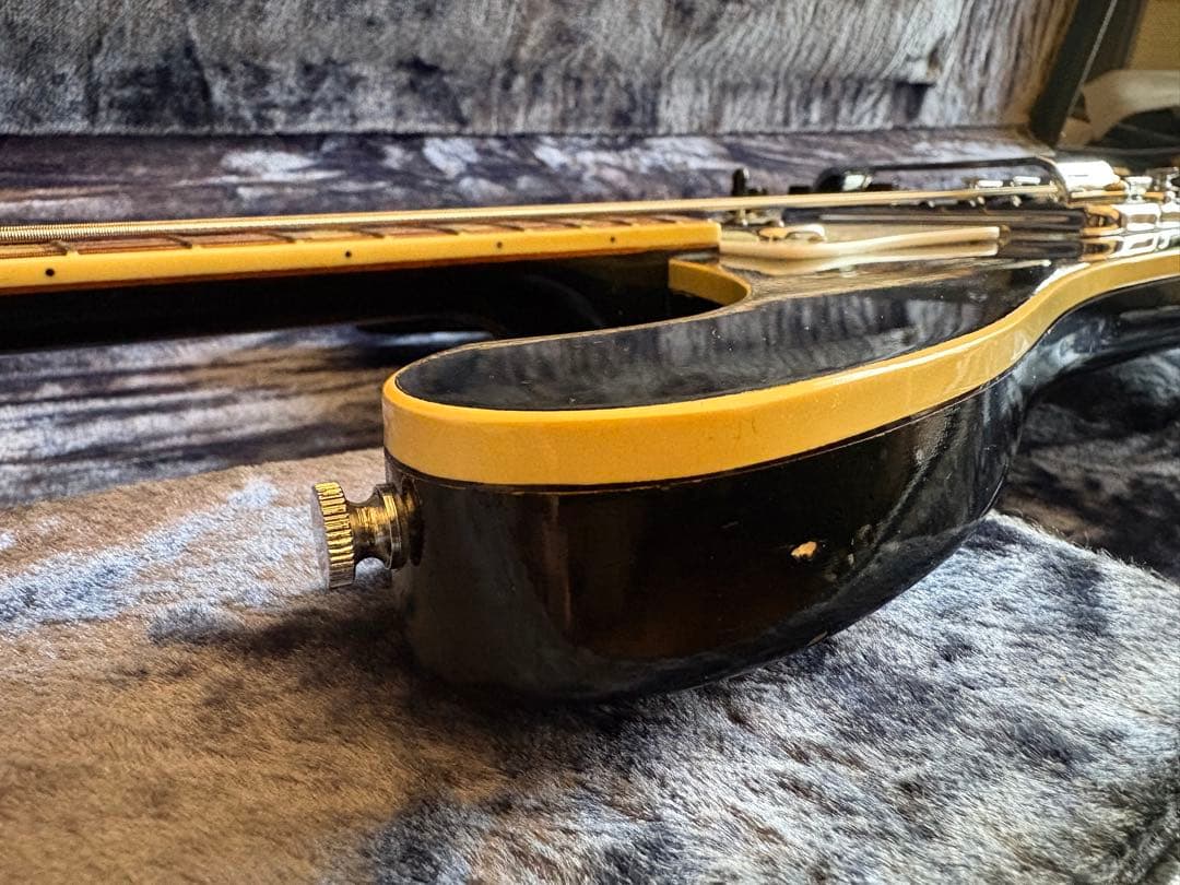 Rickenbacker 4001 1973年製 ビンテージ　リッケンバッカー