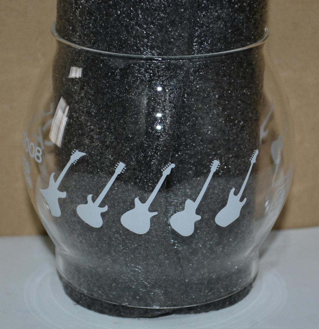 希少・未使用品❕ コールマン シーズンズランタン2008 ROCK グローブ