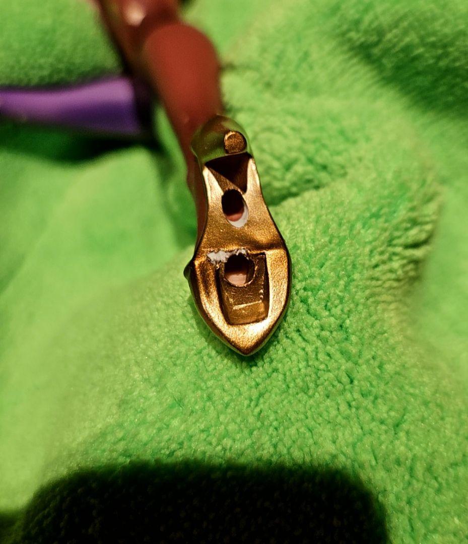 訳あり 原神 フィギュア モナ 1/7スケール Wonderful Works