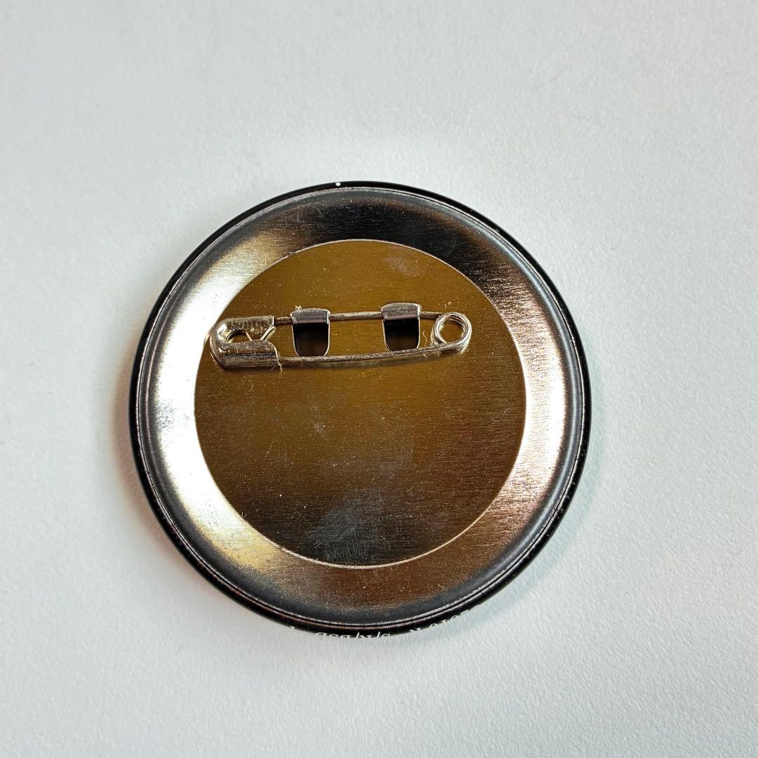 文豪ストレイドッグス★キャラバッジコレクション★缶バッジ★太宰治★中原中也