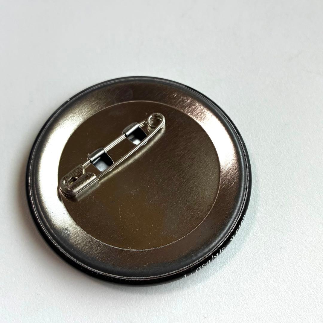 文豪ストレイドッグス★キャラバッジコレクション★缶バッジ★太宰治★中原中也