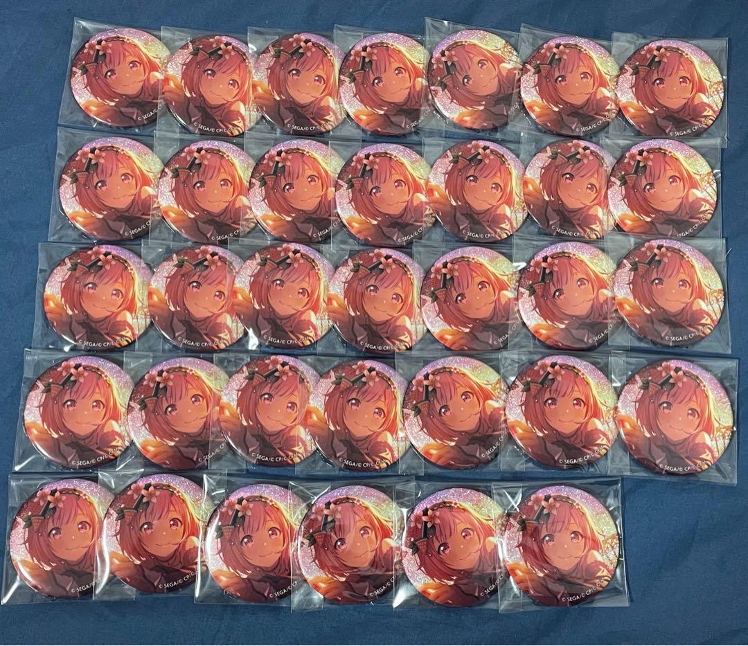 プロセカ 缶バッジ えむ 20B