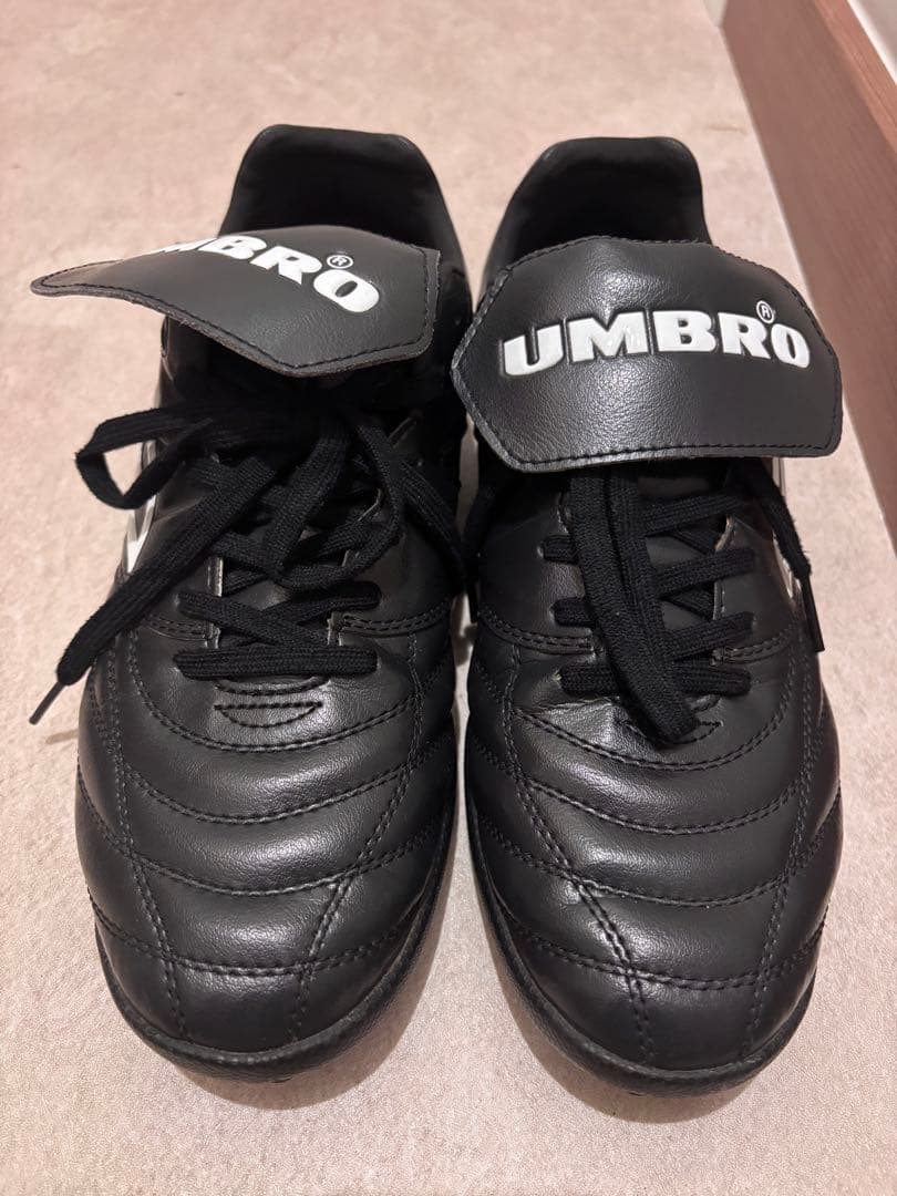 UMBRO/アンブロ 別注 Football shoesフット ボール シューズ