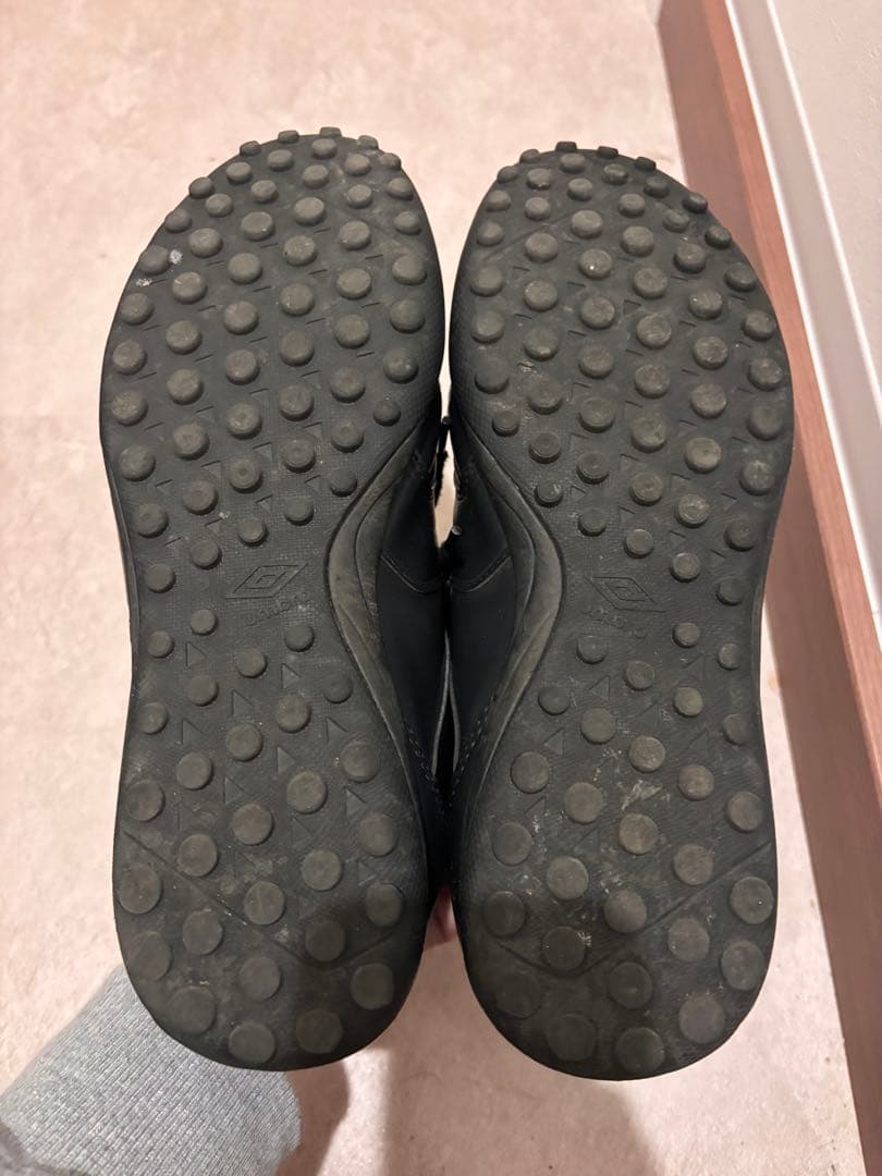 UMBRO/アンブロ 別注 Football shoesフット ボール シューズ