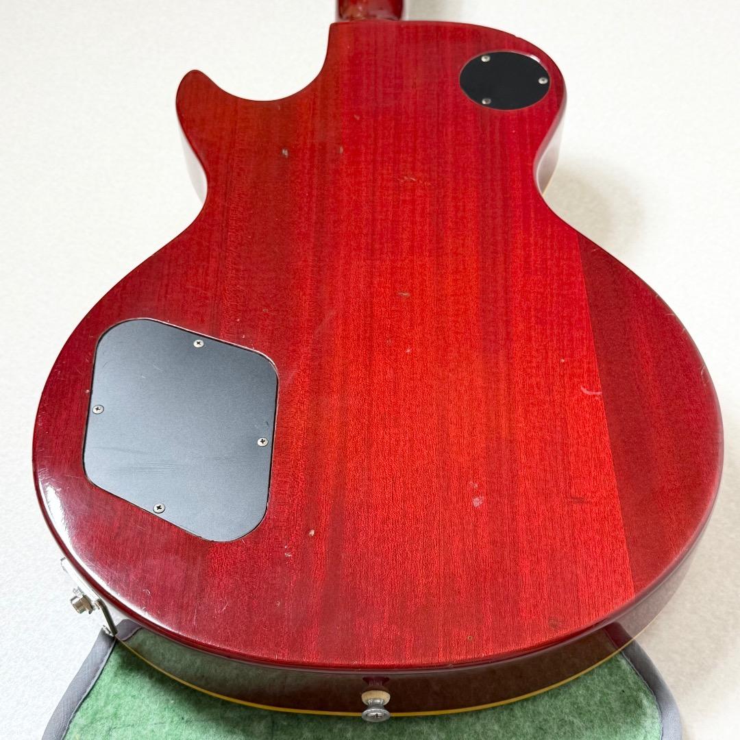 希少 Greco SUPER REAL 1981年 日本製 Gibson PU