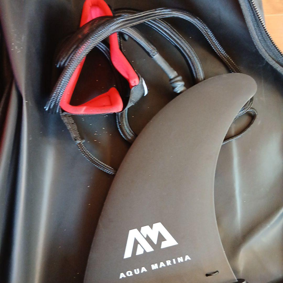 SUP スタンドアップパドルボード アクアマリーナ モンスター BT-21MOP