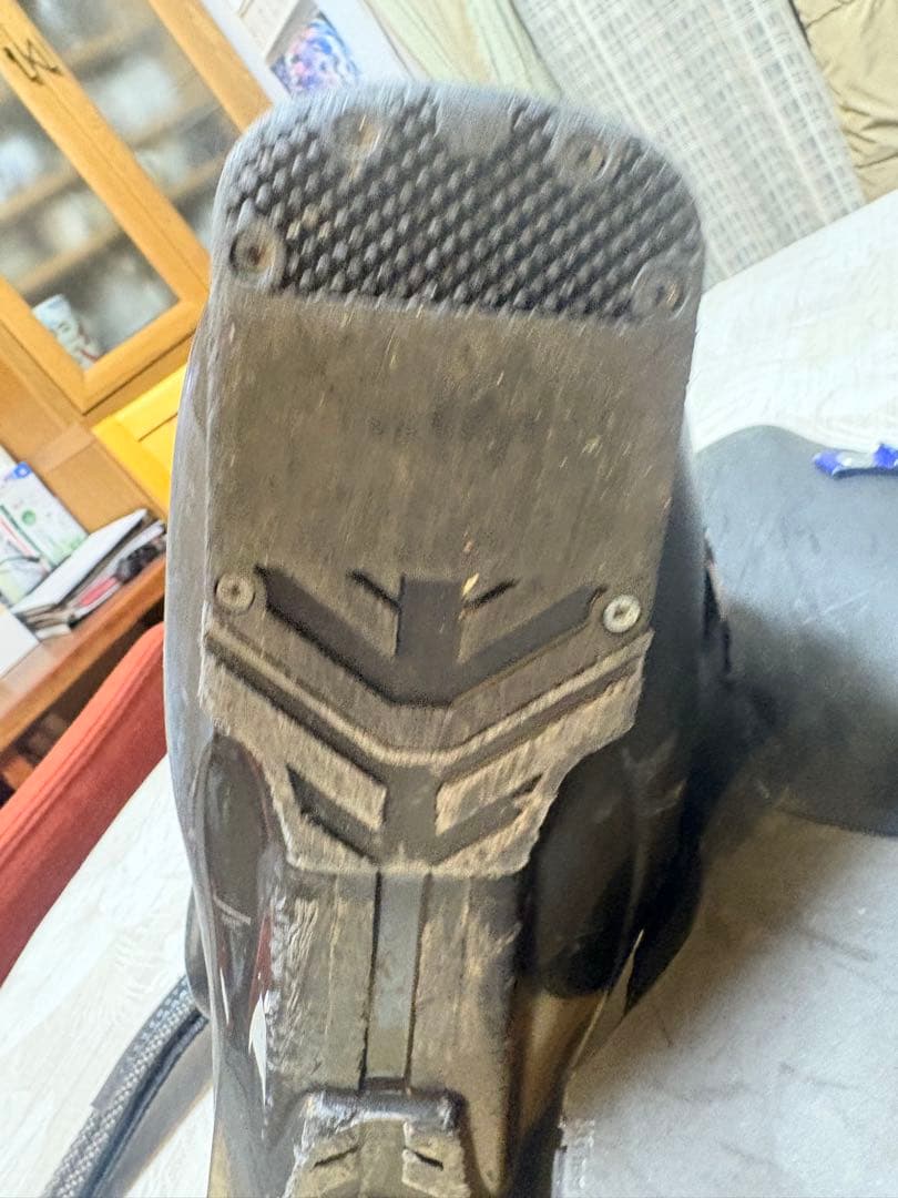 Salomon X MAX 100 スキー ブーツ 男性用