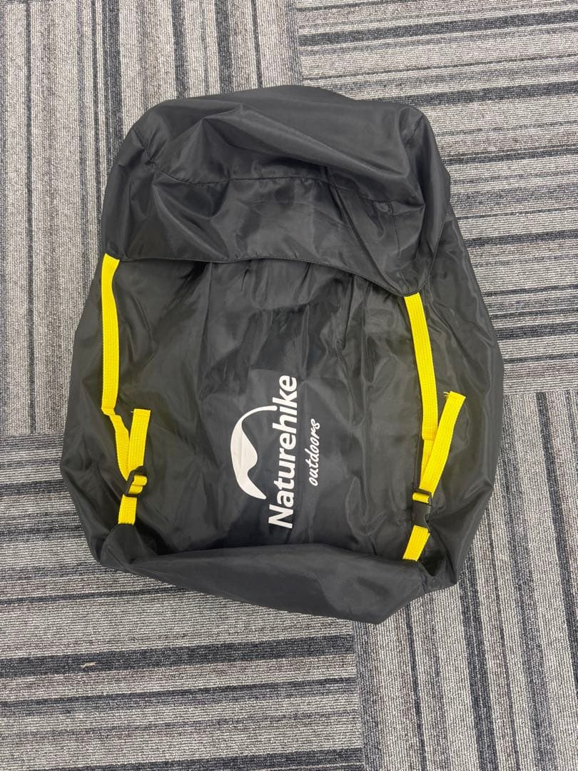 コールマン　マルチレイヤー　スリーピングバッグ　① オマケ付き