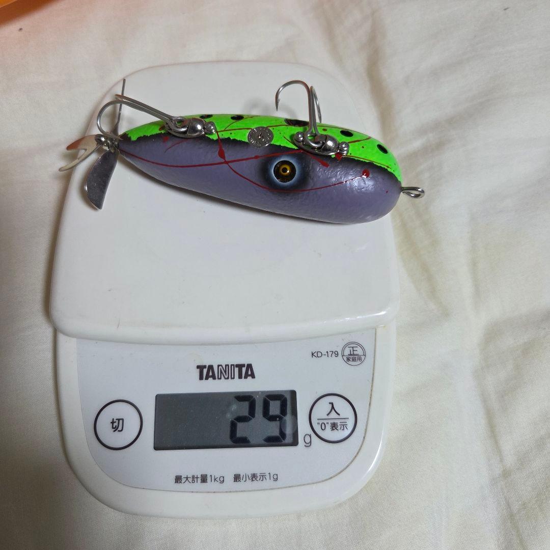 ヘッドハンターズ　レコード　ホラー　②