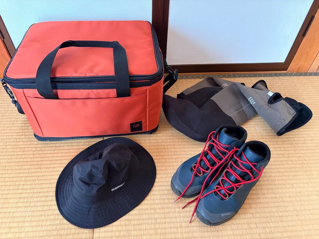 セット販売　シマノ　ダイワ　リトルプレゼンツ　釣り用品　釣り道具