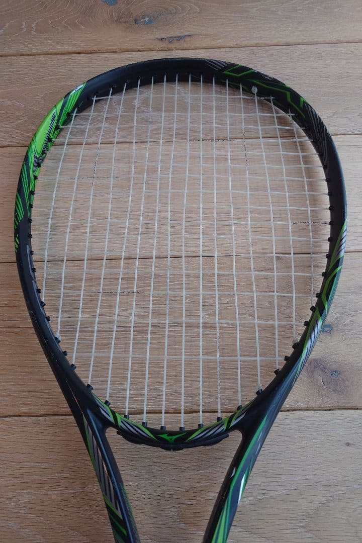 【大人気】ヨネックス　ミズノ　ソフト　テニス　ラケット　２本◎値下げ依頼歓迎
