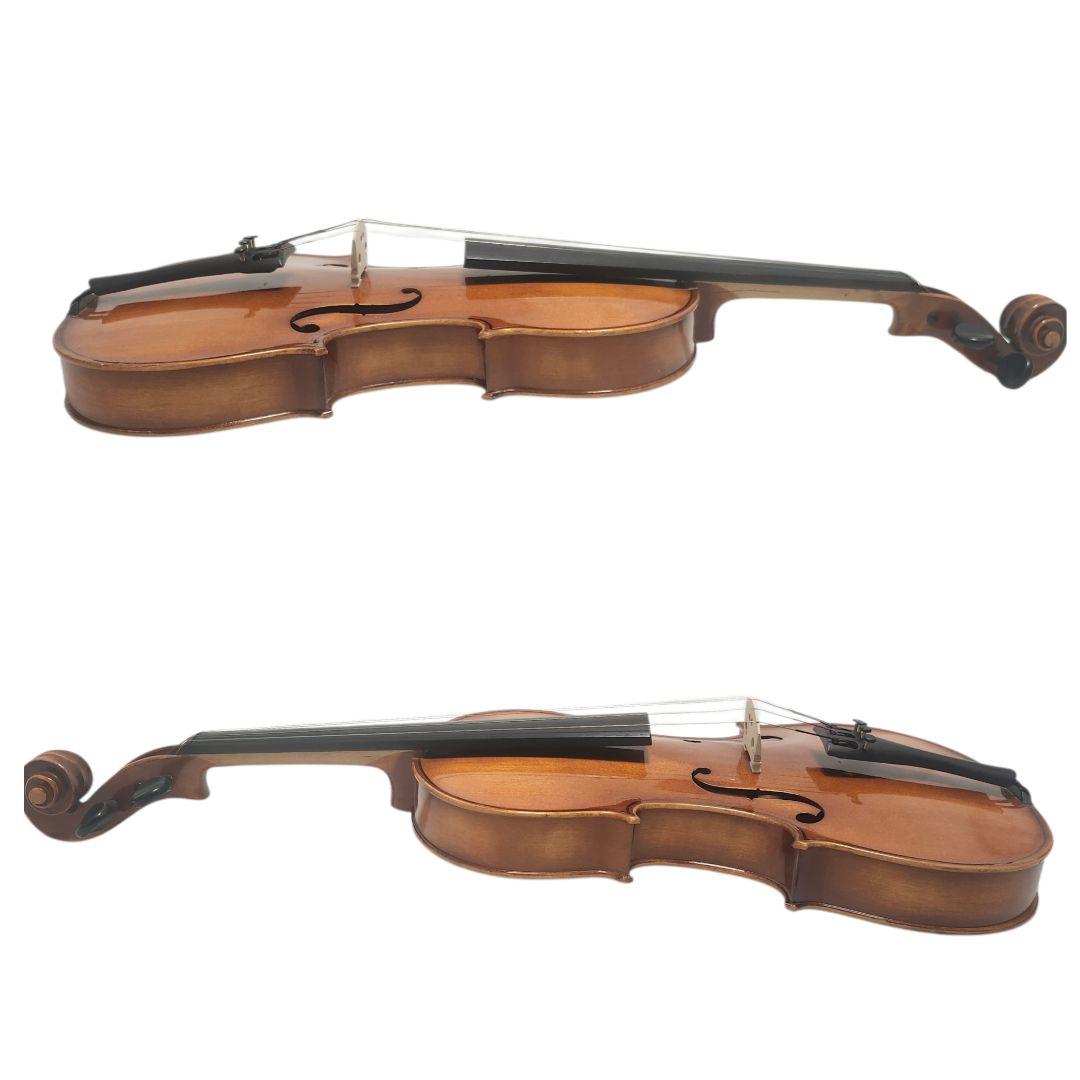 SUZUKI NO.280 4/4 1972年製