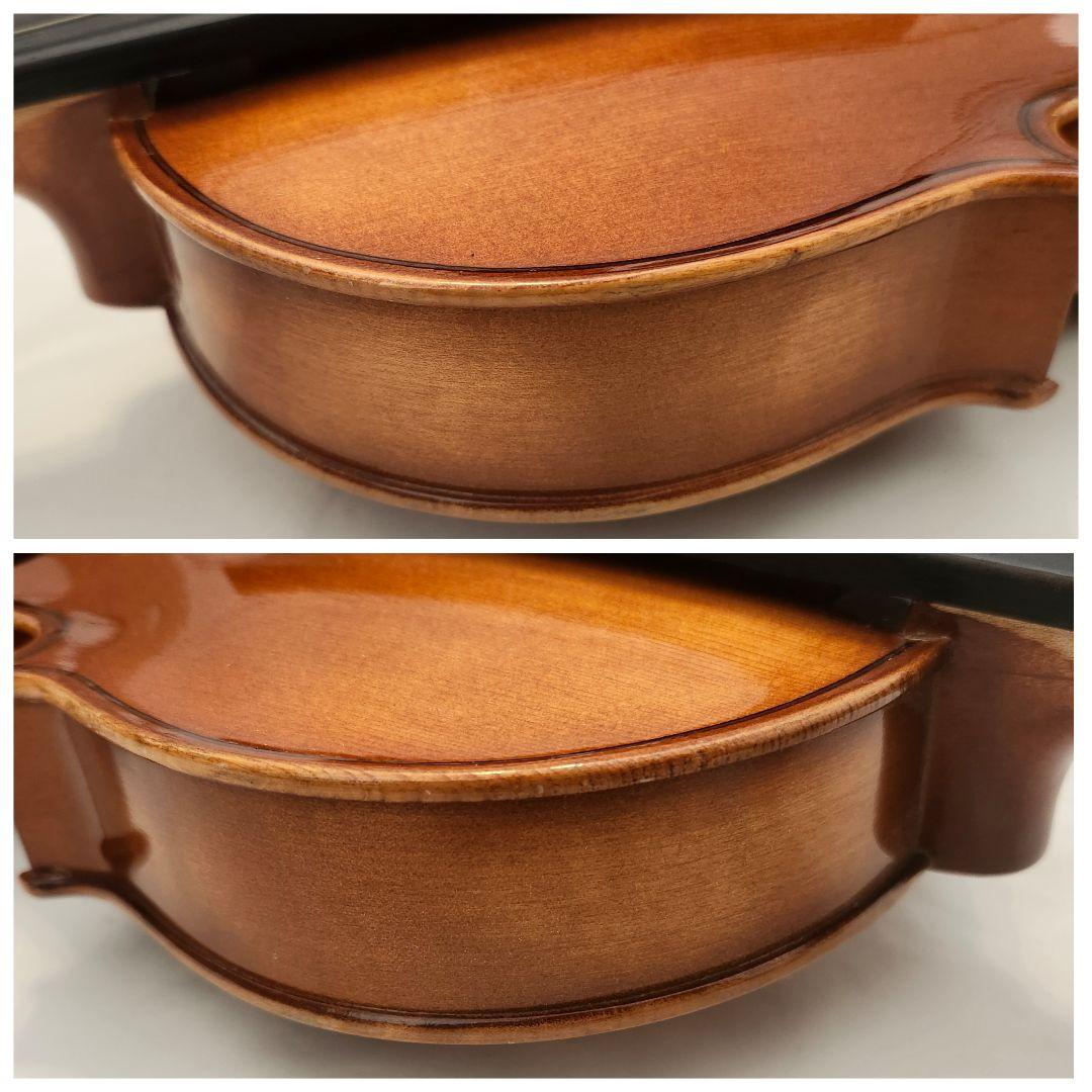 SUZUKI NO.280 4/4 1972年製