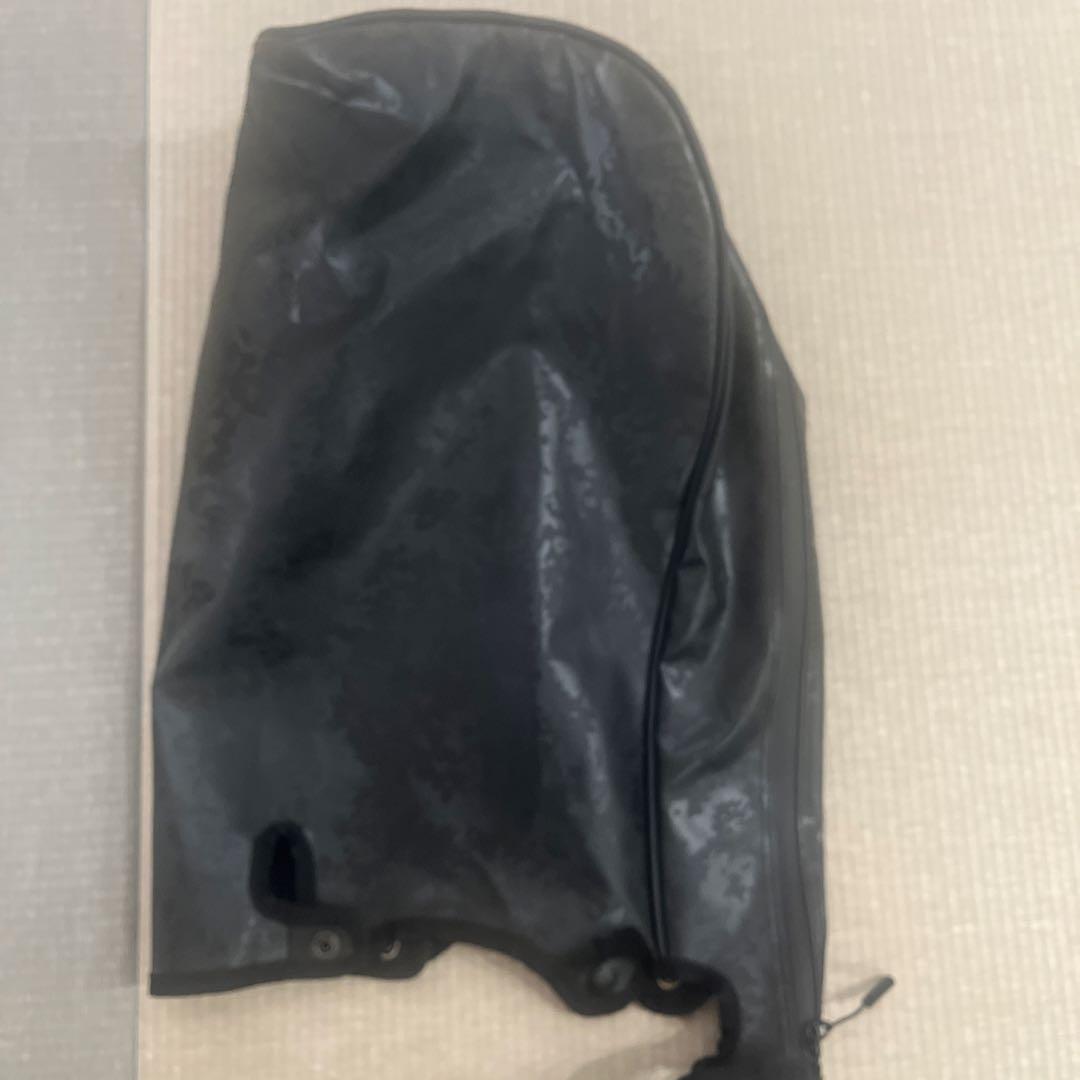 キャディバッグ　Vessel NEXGEN ゴルフバッグ