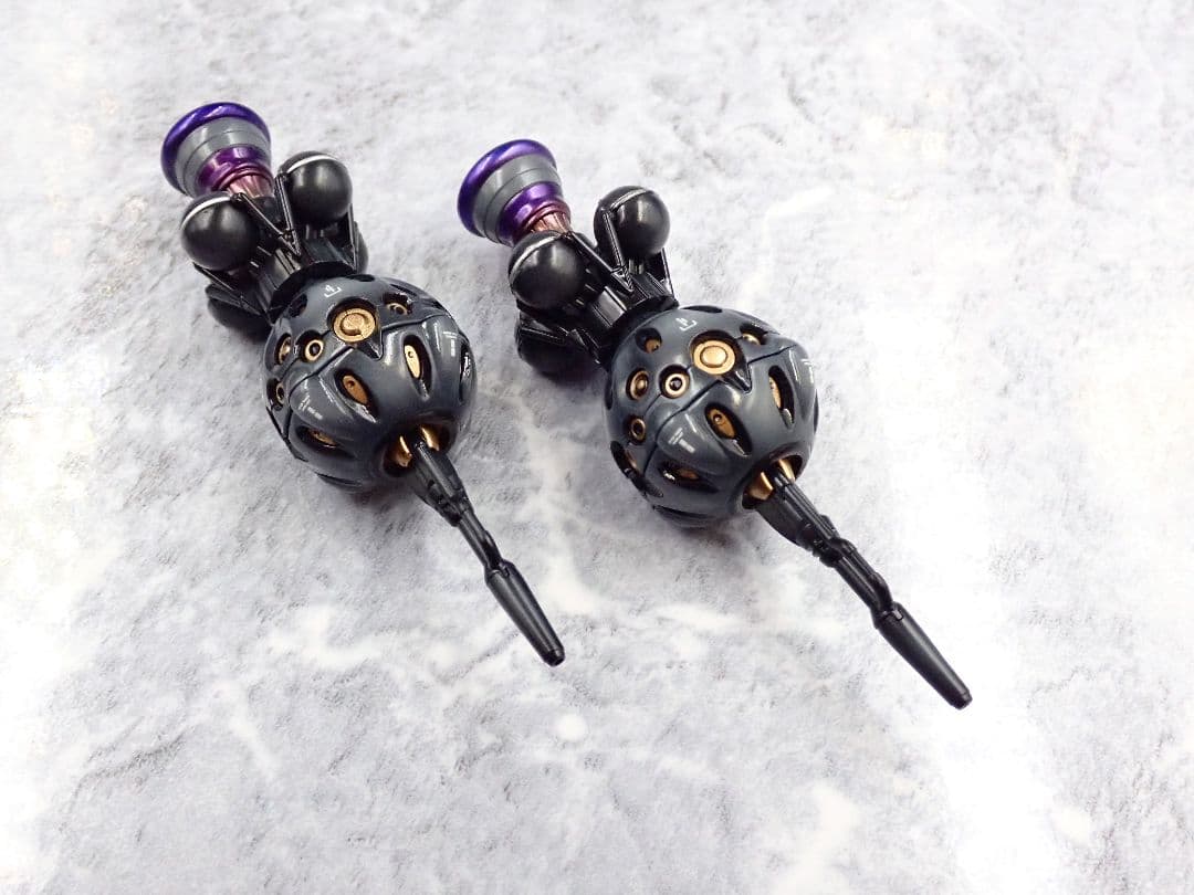 HG ジークアクス 赤いガンダム(G3カラー)全塗装 ガンプラ 塗装済み 完成品