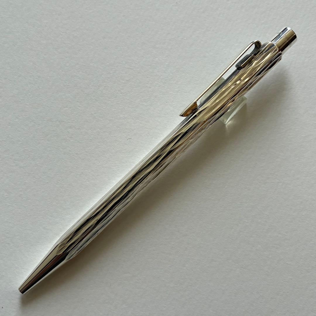 エクリドール　ベネシアン　旧型　ボールペン