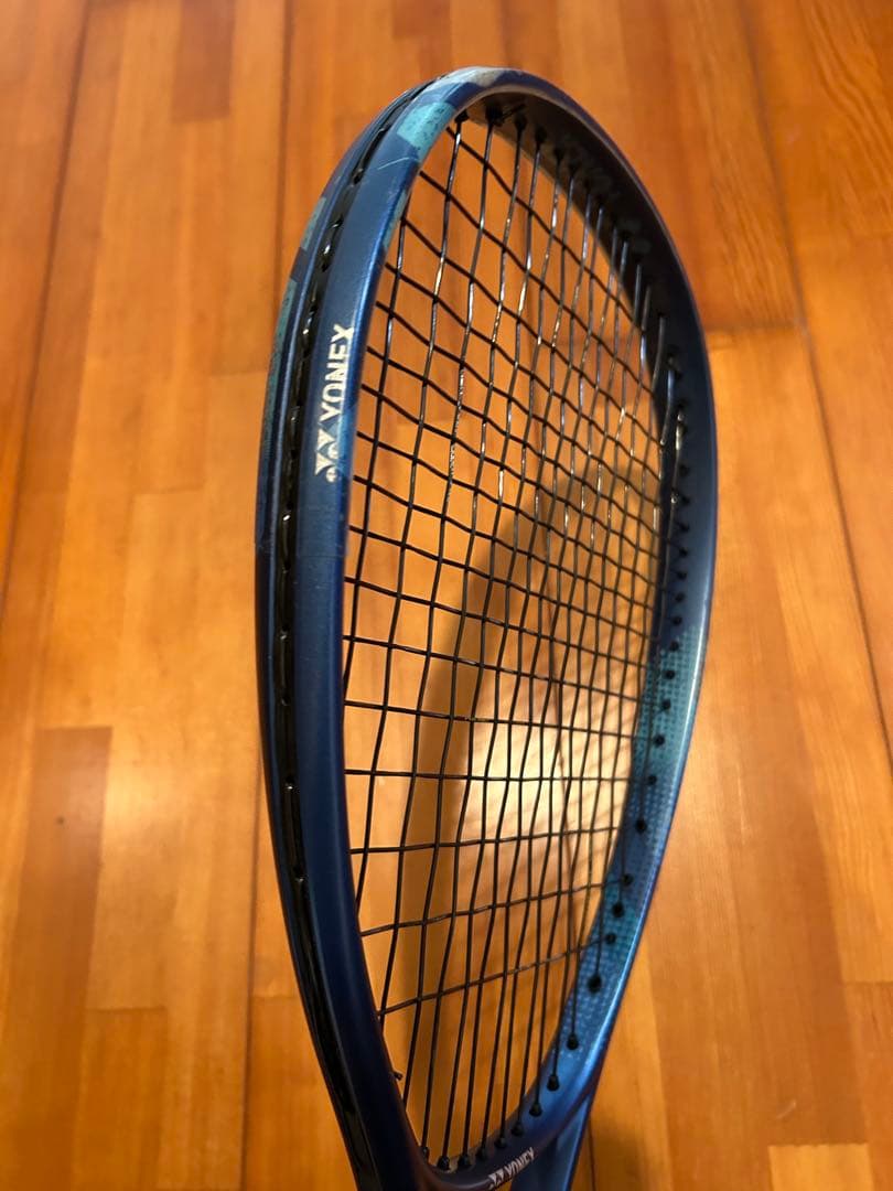 ヨネックス ボルトレイジ5S UXL0 】